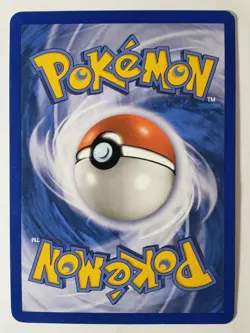 Jigglypuff 68/123 LP - HeartGold SoulSilver Pokemon Card - Atsuko Nishida Art - Image 2