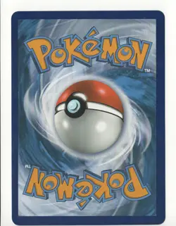 Pokemon 2022 Lucario VStar PROMO Jumbo Oversized Cards Promo Full Holo LP - Image 2
