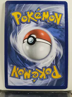 HOLO Blissey 102/145 VLP / NM - Guardians Rising Sun Moon Pokemon Card - Image 4