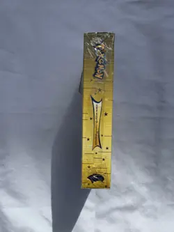 Pokemon Card Neo Genesis Hotfoot Theme Deck WOTC 2000 - Factory Sealed - Image 3