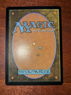 MTG: Deadly Rollick RAINBOW FOIL, NM Secret Lair Drop Deadpool Marvel Chase Card - Image 3