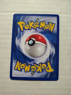 UNOWN V 89/105 - Neo Destiny - 1995-2000 - VINTAGE WotC Pokemon CARD - - Image 2