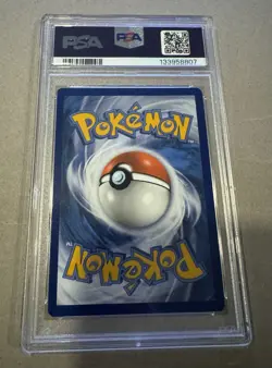 Gengar - (Prerelease) SWSH241 SWSH: Sword & Shield Promo Cards Holo - PSA 9 - Image 2