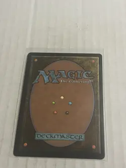 Vivi's Persistence Borderless 0458 Non-Foil Regular MTG Final Fantasy English - Image 2