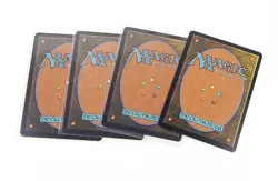 Lot of (4) Magic The Gathering MTG Greater Good - Image 2