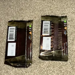 2x MTG Alara Booster Packs New Factory Sealed - Image 2