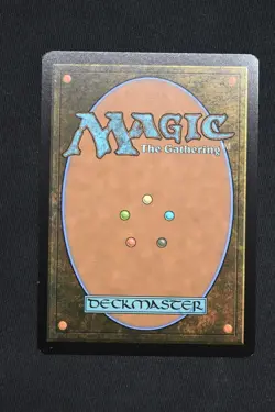 Lord of the Pit - SKETCH FOIL Magic The Gathering Kieran Yanner Secret Lair 0893 - Image 2