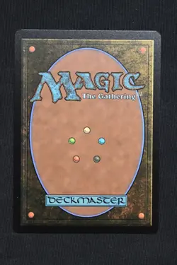 Command Tower 7064 Furby: Doo-Ay Noo-lah Regular Secret Lair Drop SLD MTG Magic - Image 2