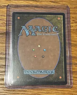 Thopter Pie Network -Foil Light Play MTG Promos: Special Occasion - Image 2