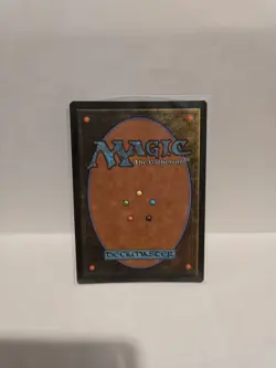 Edea, Possessed Sorceress (Borderless) Commander: Final Fantasy Foil Near Mint - Image 2
