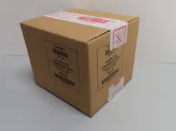 2025 Magic The Gathering Final Fantasy Set of 4 Commander Deck Sealed Case - Image 1