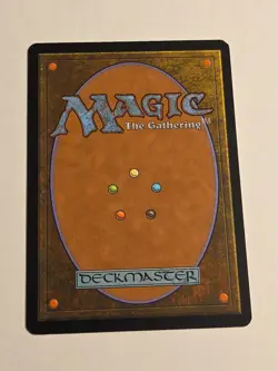 Ponder X1 LWN MTG Lorwyn - Image 2