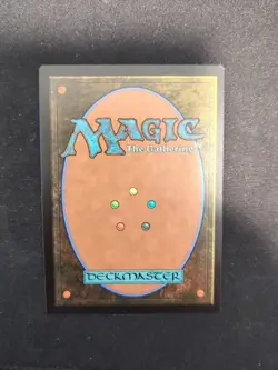 Delayed Blast Fireball Commander Legends: Battle for Baldur's Gate Regular - Image 2