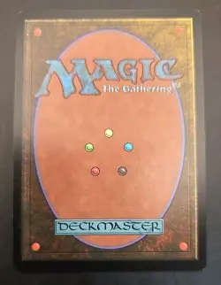 Bilbo's Ring Universes Beyond: the Lord of the Rings: Tales of Middle-Earth NM - Image 2