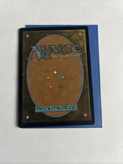 Tannuk, Steadfast Second (Borderless) Edge of Eternities Regular - Image 2