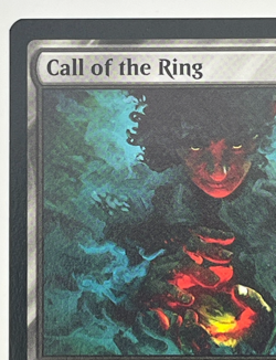 MTG Call Of The Ring LTR #079 Lord of the RIngs Magic LOTR (Pack-Fresh) non-foil - Image 3