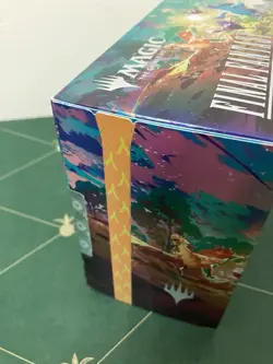 New Chocobo Bundle Bundle Box: MTG, Magic The Gathering, Final Fantasy - Image 2