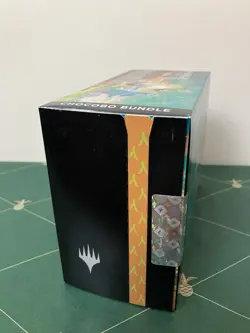 New Chocobo Bundle Bundle Box: MTG, Magic The Gathering, Final Fantasy - Image 4