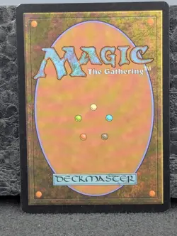 LP - Carnifex Demon - Scars of Mirrodin - Magic the Gathering Lightly Played ENG - Image 2