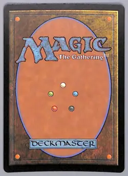 Wild Growth - Retro Frame - Foil - 352 - Dominaria Remastered (DMR) MTG - Image 2