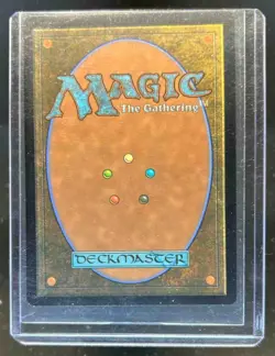 2025 Magic MTG Marvel Universe Eternal-Legal Comeuppance Foil Rare #0001 - Image 2