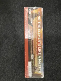 Magic MTG Avatar The Last Airbender PLAY Booster Box SEALED - Image 4