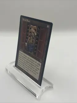 Scroll Rack Tempest 1997 Near Mint Mtg Magic The Gathering Heather Hudson - Image 3