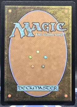 Thespian's Stage #44 Edge of Eternities Borderless Foil Rare - Image 2