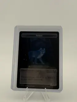 Spirit // Copy - TLA 0003 / 0001 - MTG Magic - Image 1