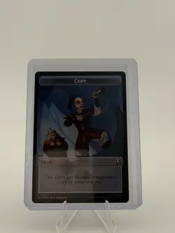 Spirit // Copy - TLA 0003 / 0001 - MTG Magic - Image 2