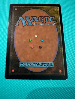 Enlightened Tutor - Mirage - MTG - Magic the Gathering - Image 3