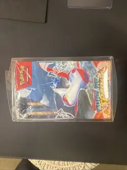 Pokemon TCG Scarlet & Violet Surging Sparks Booster Box Sealed, 36 Packs - Image 3