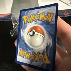 Pokemon TCG: Lugia VSTAR 139/195 - Ultra Rare - Silver Tempest - *NM* - Image 3