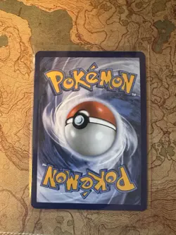 Misdreavus 035/094 - Reverse Holo - Pokemon TCG: Phantasmal Flames - NM - Image 2