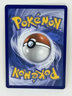 Pokemon TCG Team Rockets Moltres EX Destined Rivals 031/182 Stamped UPC Promo - Image 2