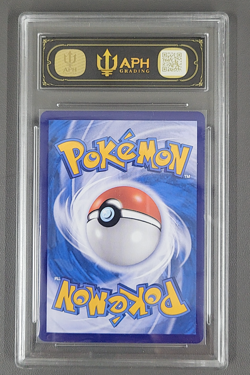 APH Black 10 Pokemon TCG Chinese exclusive Gengar Gem Pack Vol.3 03 07/07 CBB3C - Image 2