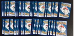 2025 Pokemon TCG S-Chinese Gengar CBB3C 03 01/07 Energy Lot*40 m63 - Image 2