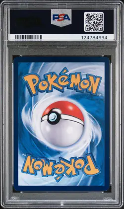 2025 POKEMON SIMPLIFIED CHINESE CBB1 C-GEM PACK VOL 1 #09 CAPTAIN PIKACHU PSA 10 - Image 2