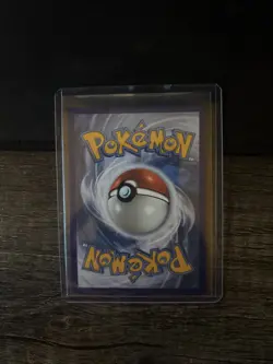 Pokemon - Phantasmal Flames - Oricorio Ex 024 - Black Star Promo - NM/M - Image 2