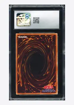 Yu-Gi-Oh CGC 10 GEM MINT Cyber End Dragon 20th Secret Rare 2019 20CP-JPS04 JPN - Image 2