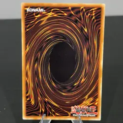 Yugioh Kuriboh MRD-EN071 Super Rare 25th Anniversary NM - Image 2
