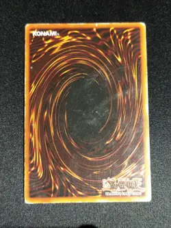 Yu-Gi-Oh! Seven Tools of the Bandit MRD-129 Unlimited Ultra Rare HP/Damaged - Image 2