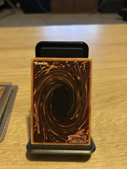 Exodia the Forbidden One Complete ORIGINAL LOB Set NM/LP Ultra Rare Yugioh - Image 3