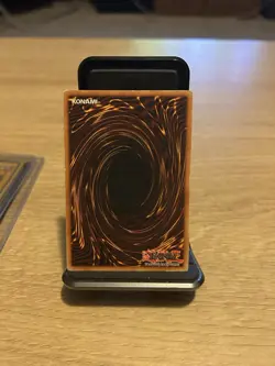 Exodia the Forbidden One Complete ORIGINAL LOB Set NM/LP Ultra Rare Yugioh - Image 5