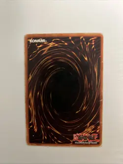 Mystical Space Typhoon MRL-047 Magic Ruler Unlimited|Unlimited Edition - Image 2