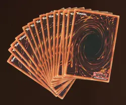 Lot of 15 Different: 1996 Yu-Gi-Oh! 1st Edition Cards ~ ((BEAUTY!!)) ~ - Image 3