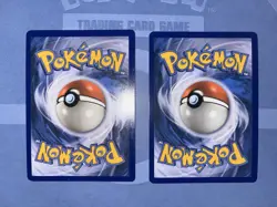 Nest Ball - (League Cup) 123/149 League & Championship Cards Reverse Holo - Image 2