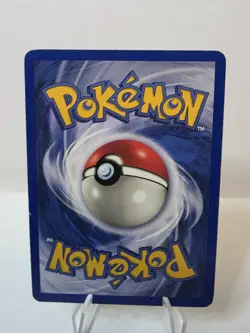 Pokemon TCG Vileplume Jungle Holo Card 15/64 1st Edition Rare - Image 5