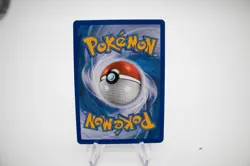Pokemon TGC 2009 Garchomp C Lv.X DP46 Black Star Promo Holo Card Near Mint - Image 5