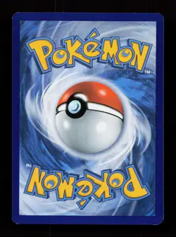 Jirachi XY112 Promo XY Promos Pokemon Card - Image 2